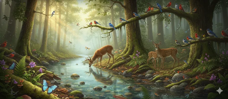 qu'est ce que l'écologie